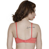 Women Spandex Net Bra