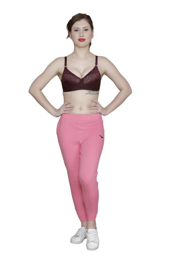Women Spandex Net Bra