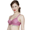 Women Spandex Net Bra