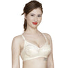 Women Spandex Net Bra