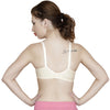 Women Spandex Net Bra