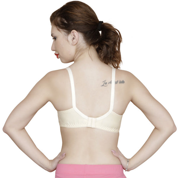 Women Spandex Net Bra