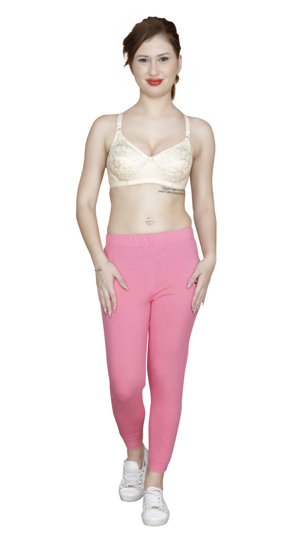 Women Spandex Net Bra