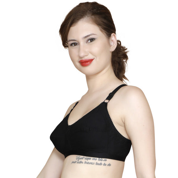 Women Cotton Bra
