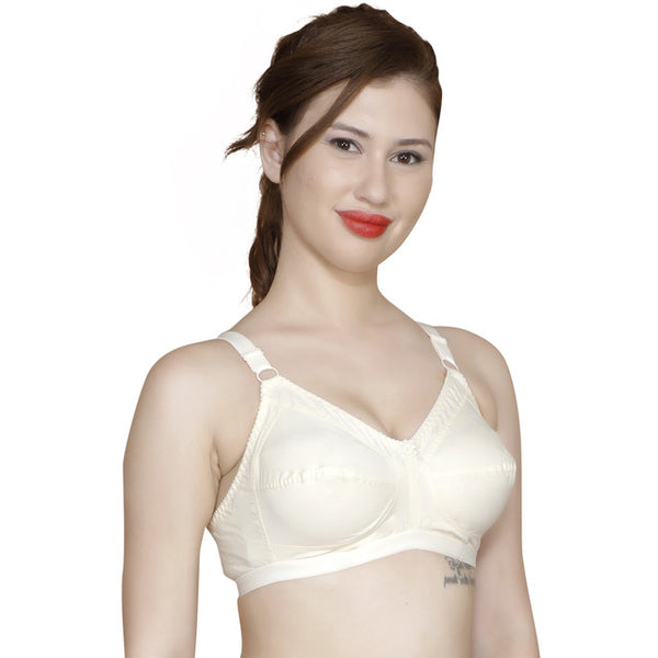 Women Cotton Bra