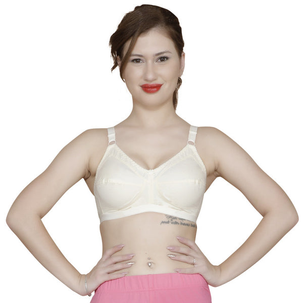 Women Cotton Bra