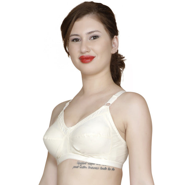 Women Cotton Bra