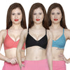 Women Hosiery, Spandex Lace Bra
