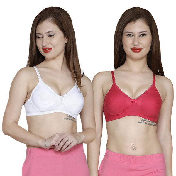 Women Padded Bra