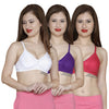 Women Padded Bra