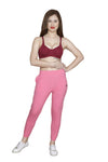 Women Hosiery, Spandex Lace Bra