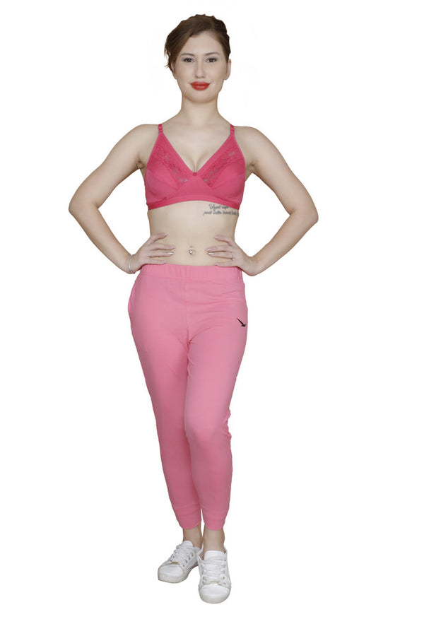 Women Hosiery, Spandex Lace Bra
