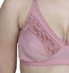 Women Hosiery, Spandex Lace Bra