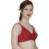 Women Hosiery, Spandex Lace Bra