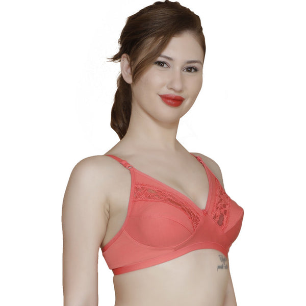 Women Hosiery, Spandex Lace Bra