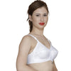 Women Spandex Net Bra