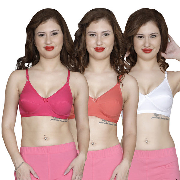 Women Spandex Bra