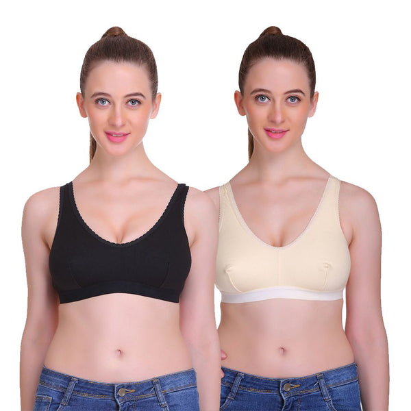 Women Blouse Bra
