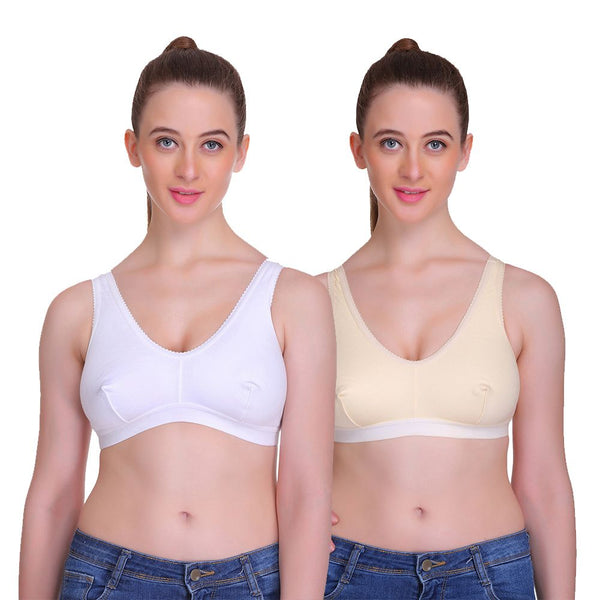 Women Blouse Bra