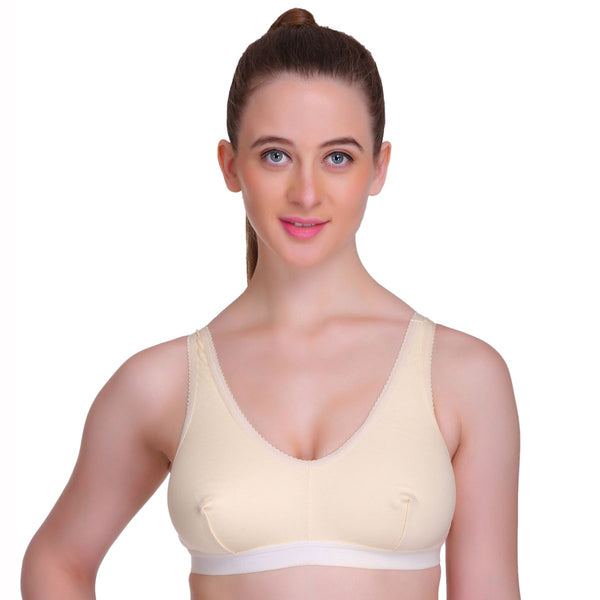 Women Blouse Bra