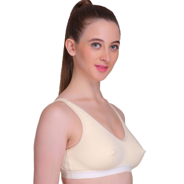 Women Blouse Bra