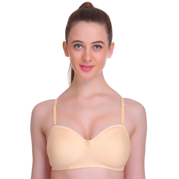 Women Cotton Bra