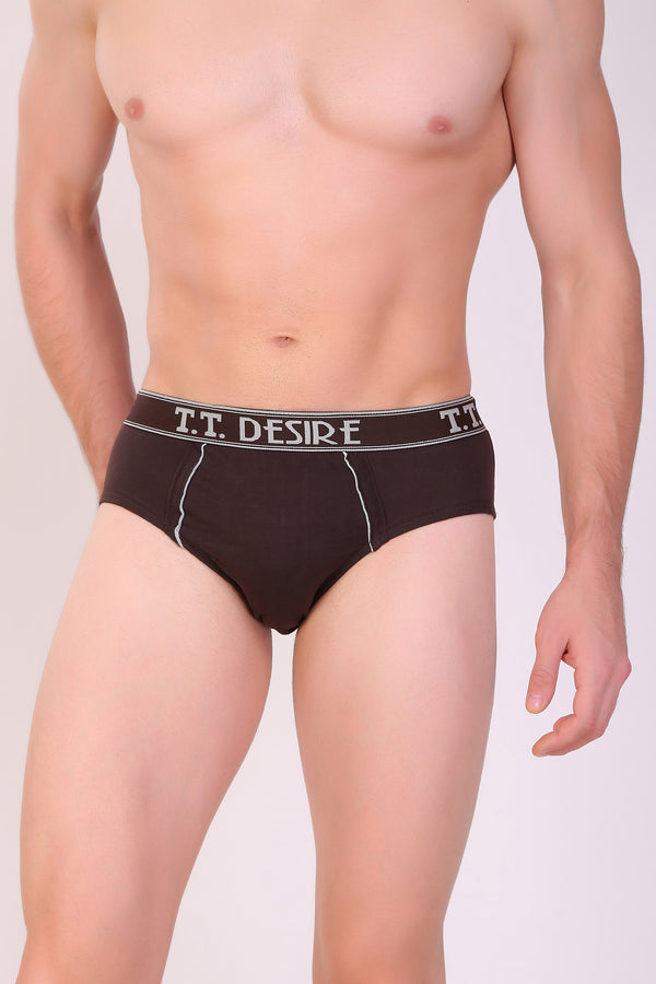 Men Brief Underwear