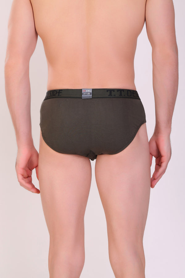 Men Brief Underwear