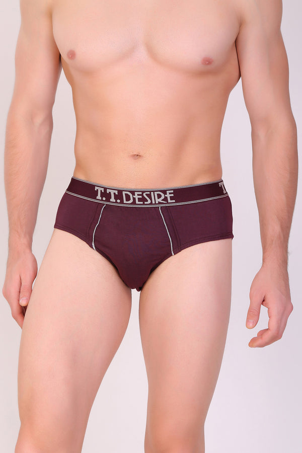 Men Brief Underwear