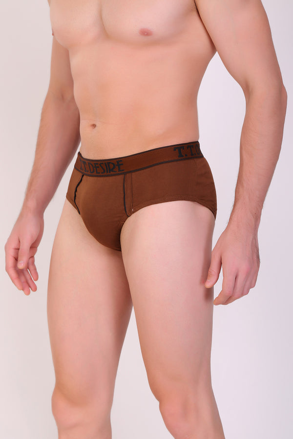 Men Brief Underwear