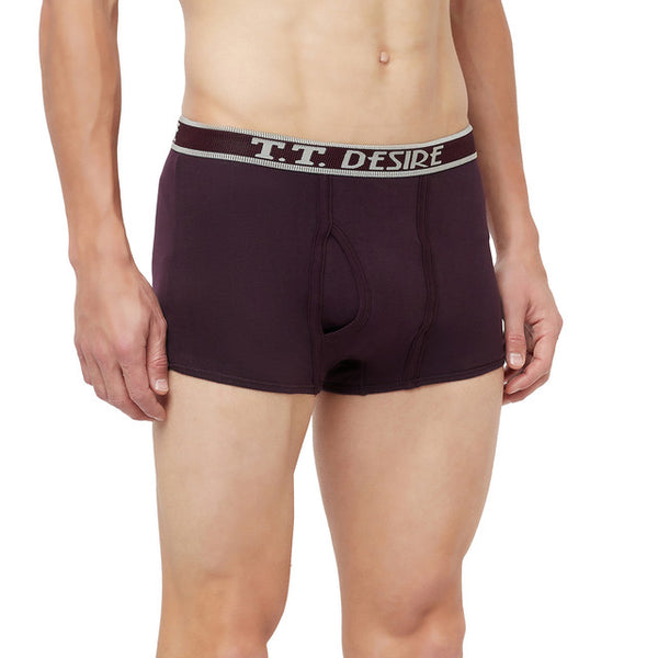 DESIRE Fashion TRUNK TE