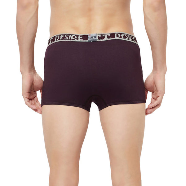 DESIRE Fashion TRUNK TE