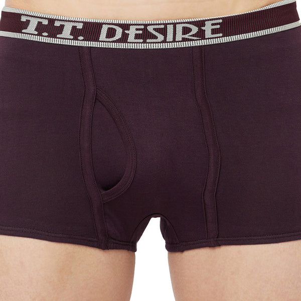 DESIRE Fashion TRUNK TE