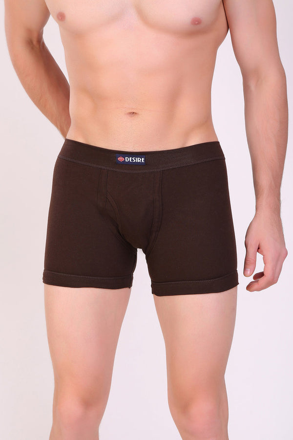 Men Flexi Trunk