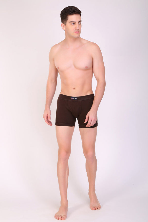 Men Flexi Trunk