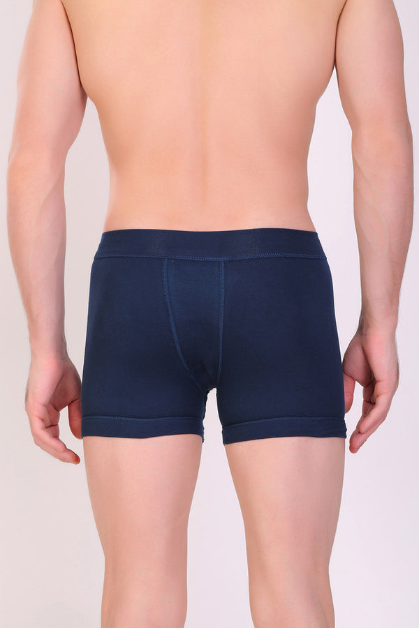 T.T. Men Desire Flexi Trunk Solid Pack Of 2 Assorted Colors