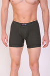 T.T. Men Desire Flexi Trunk Solid Pack Of 2 Assorted Colors