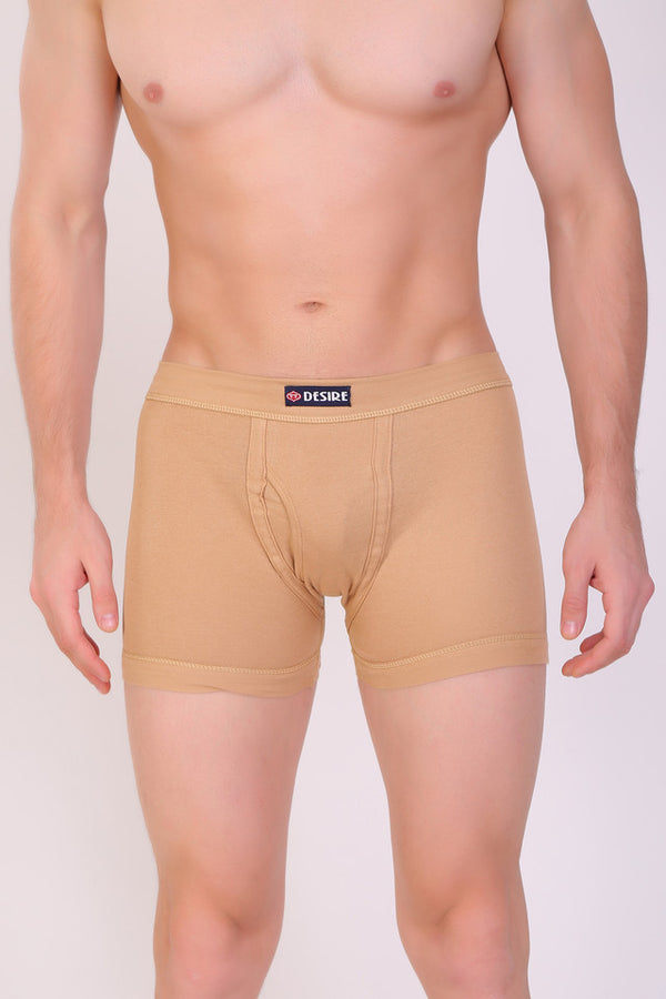 Men Flexi Trunk