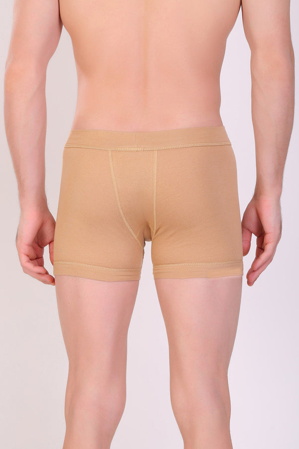Men Flexi Trunk