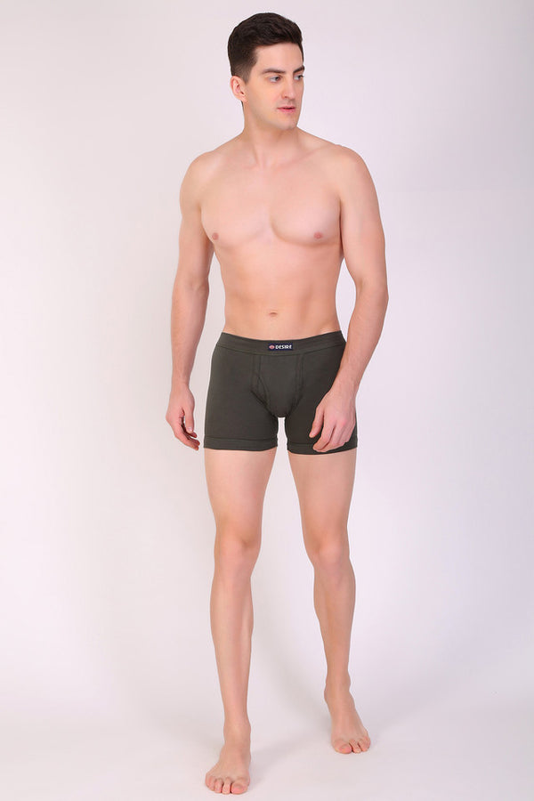 Men Flexi Trunk