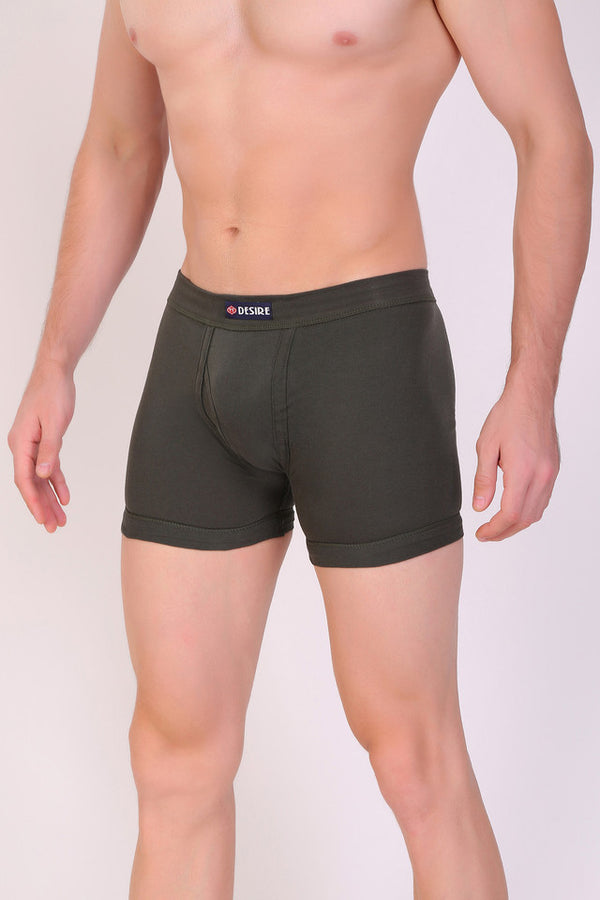 Men Flexi Trunk