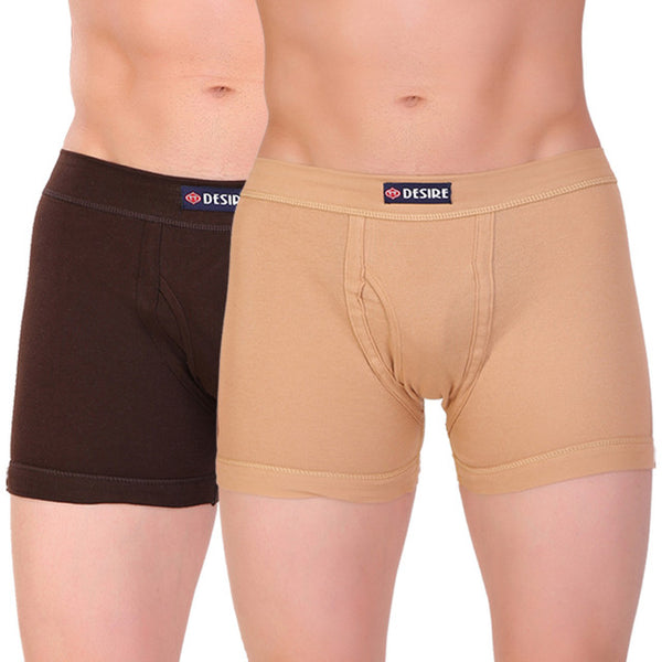 Men Flexi Trunk
