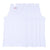 T.T. Kids Desire Premium Plain Vest Pack Of 5 White