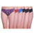 Women Elastic Panty
