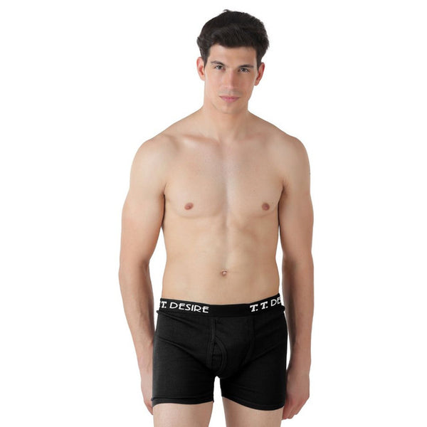 T.T. Mens Desire Icd Trunk Pack Of 5