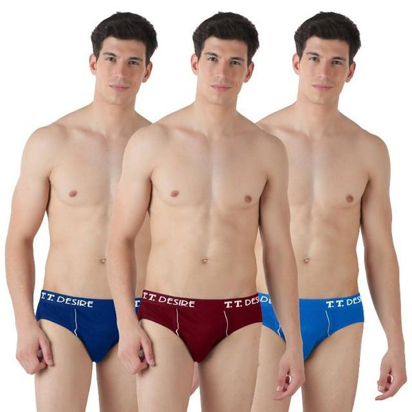 Mens Brief Underwear
