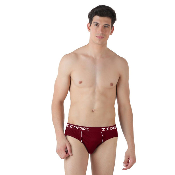Mens Brief UnderWear