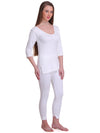 Women Thermal Top & Pajama