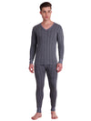 T.T. Men Hotpot Elite Thermal Top And Pyjama (Pack Of 3)