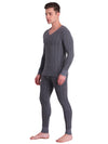 T.T. Men Hotpot Elite Thermal Top And Pyjama (Pack Of 3)